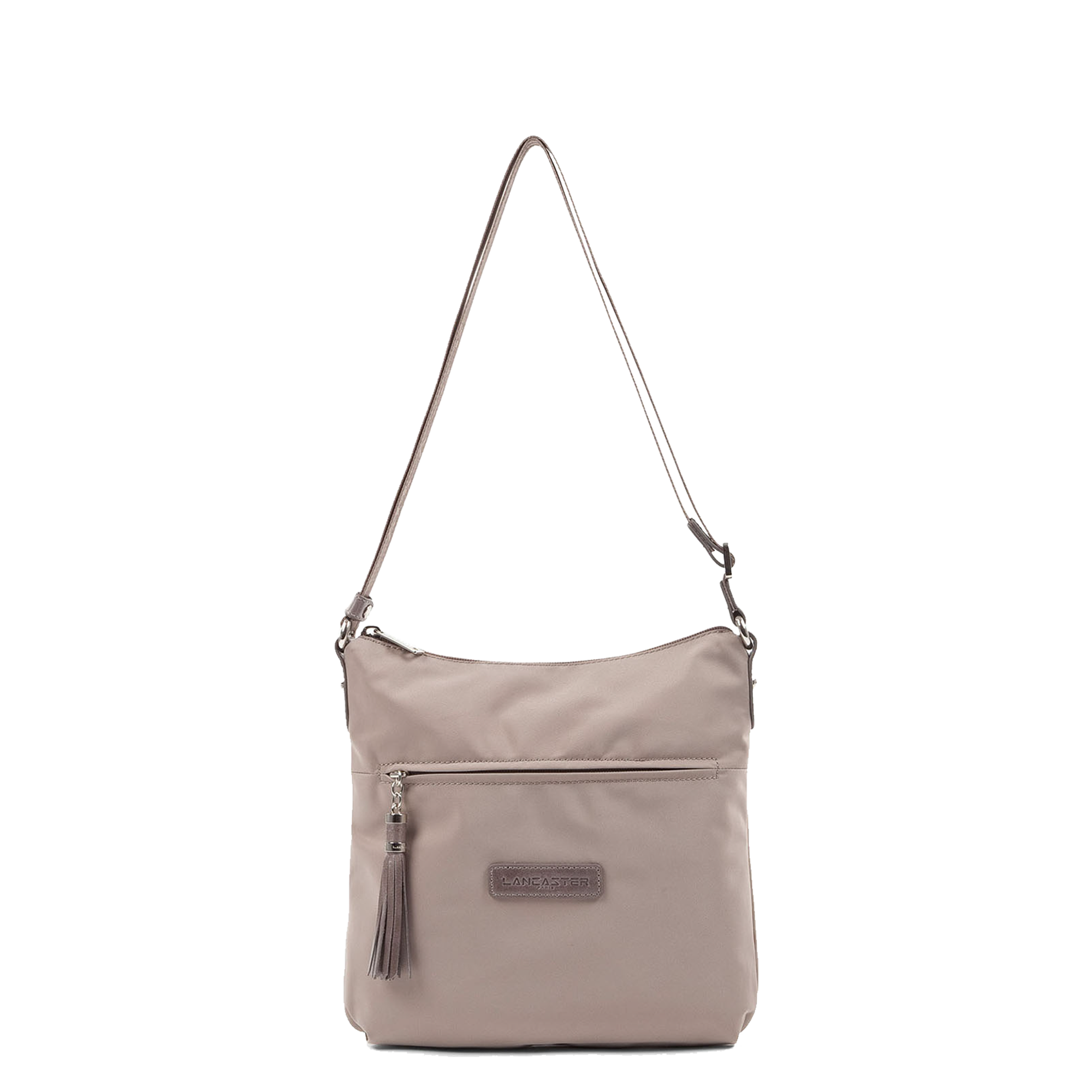 sac trotteur - basic pompon 