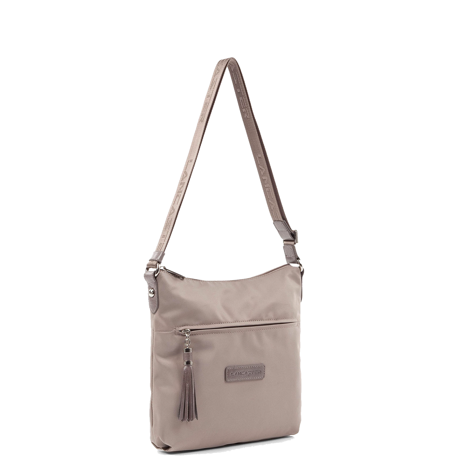 sac trotteur - basic pompon 