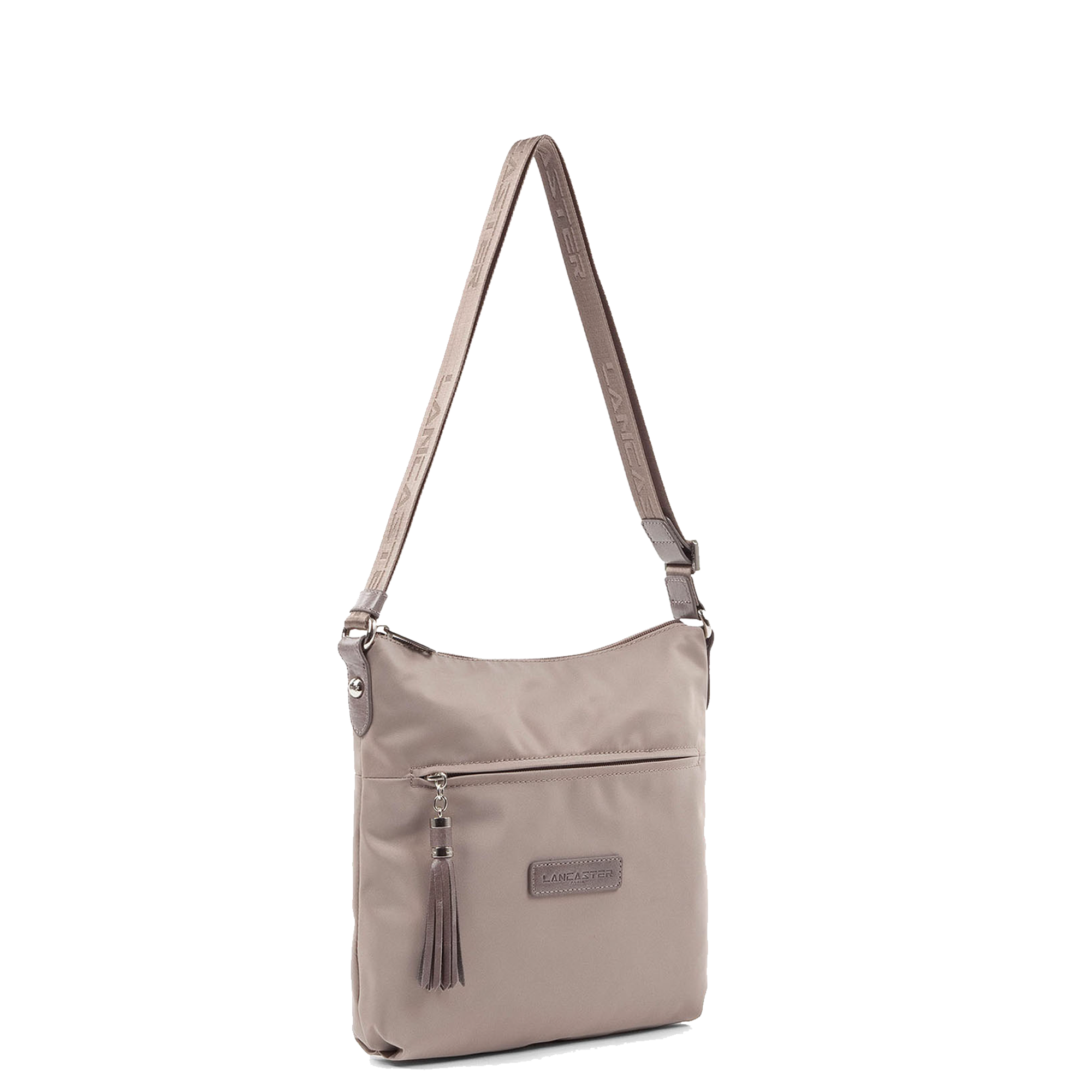 sac trotteur - basic pompon 