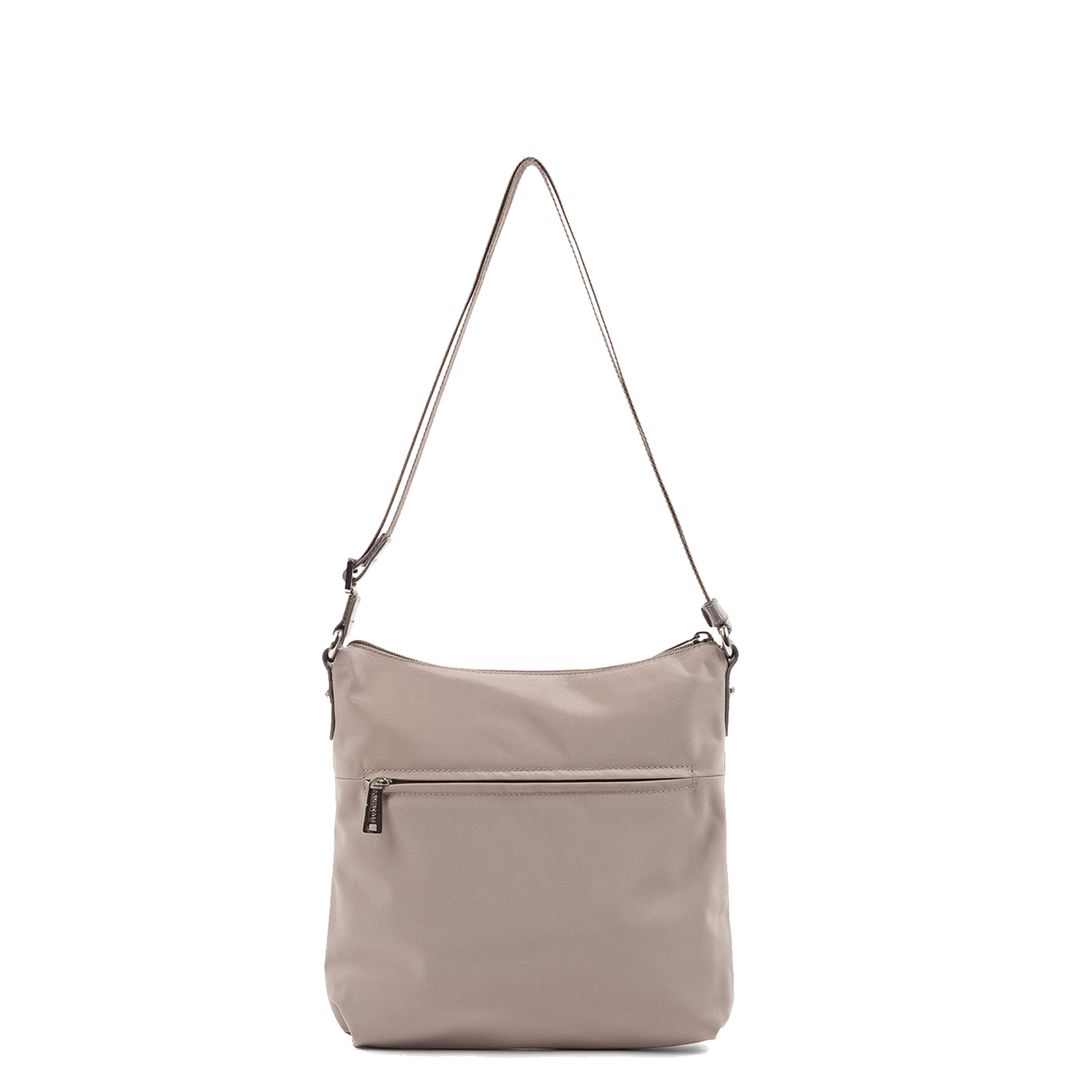 sac trotteur - basic pompon 