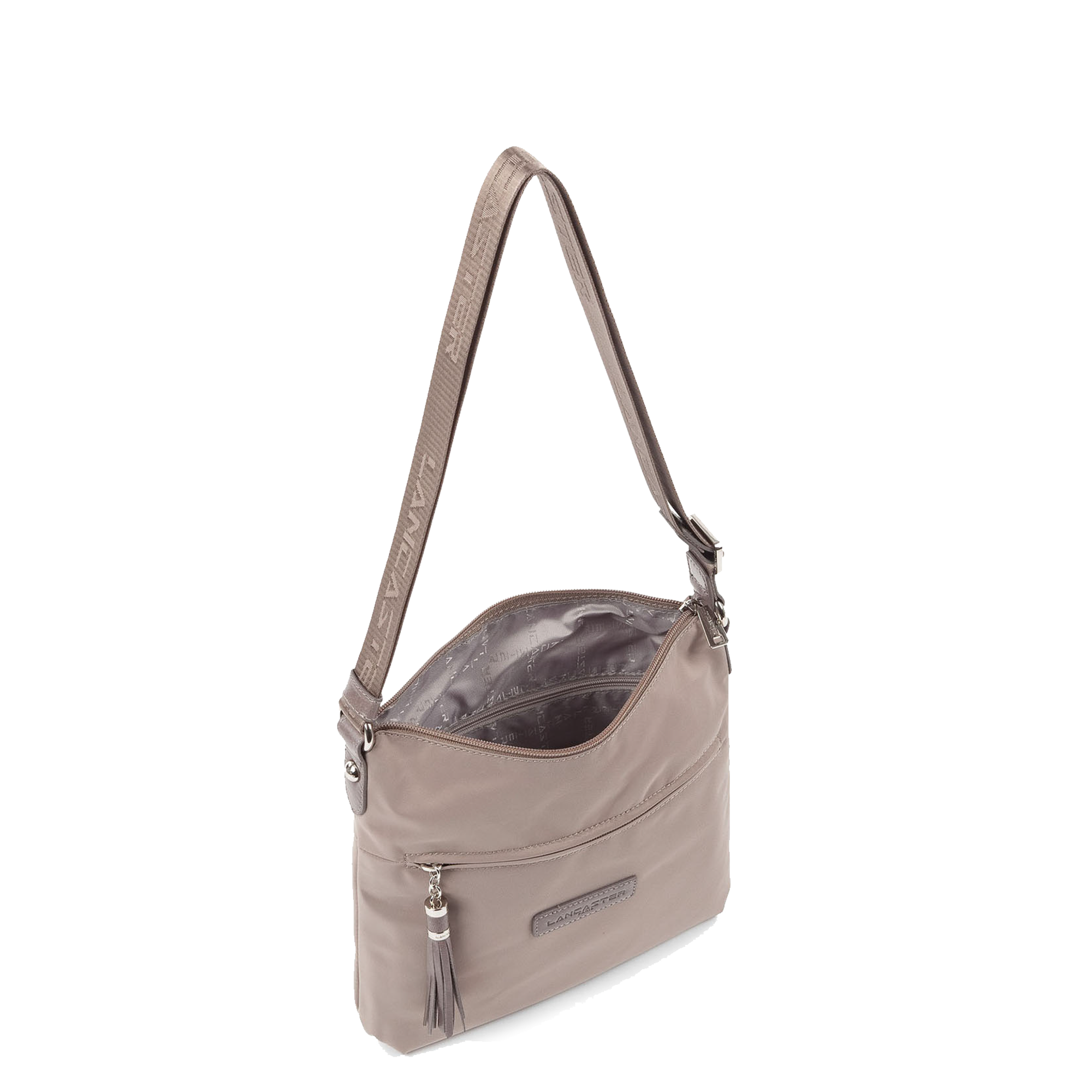 sac trotteur - basic pompon 