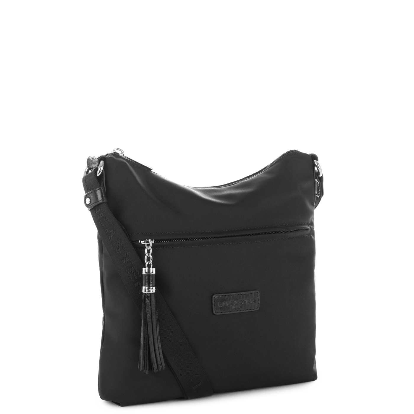 sac trotteur - basic pompon #couleur_noir