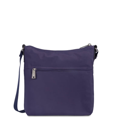 sac trotteur - basic pompon #couleur_violet