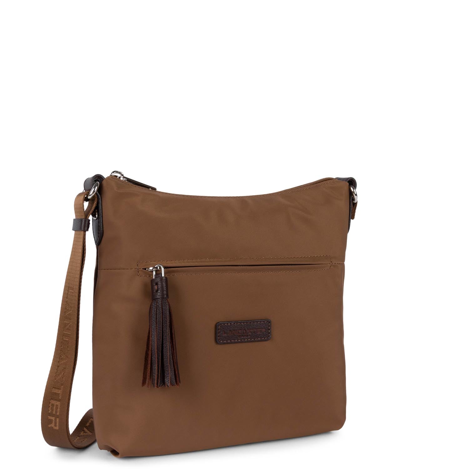 sac trotteur - basic pompon 