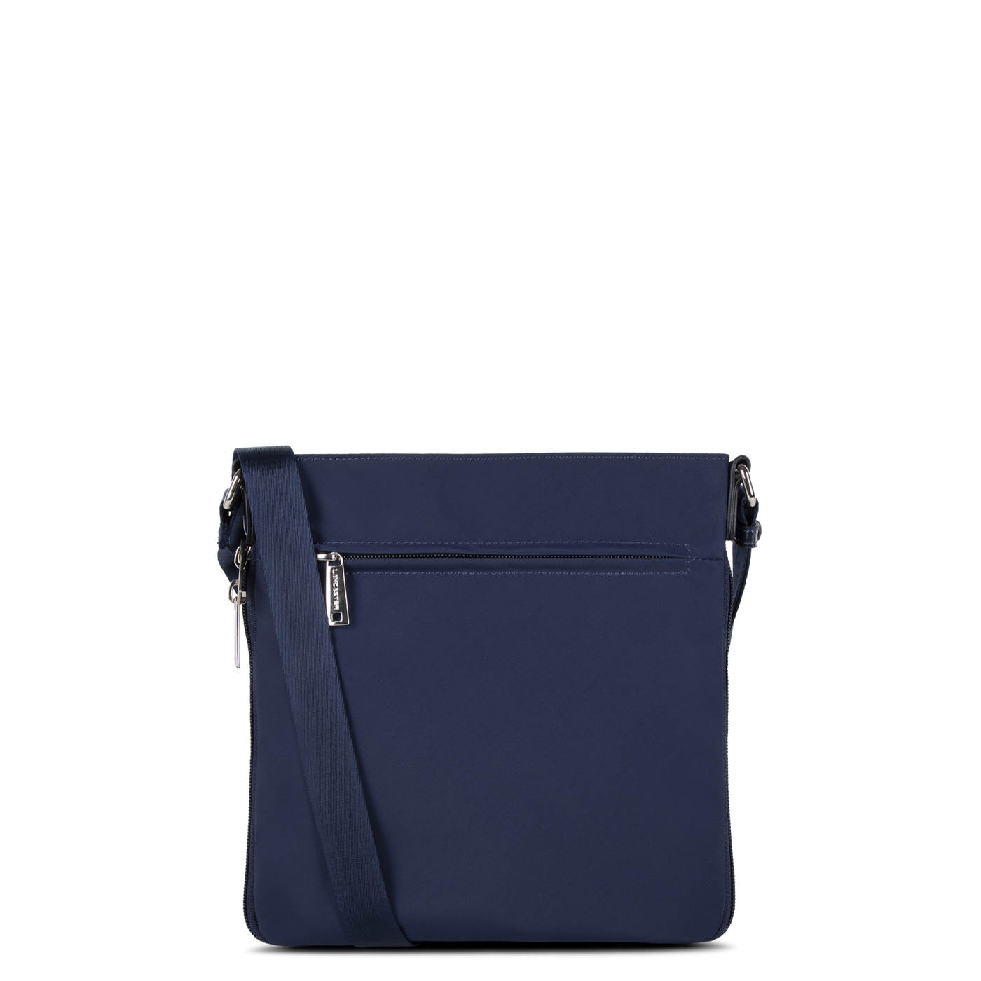 sac trotteur - basic verni #couleur_bleu-fonc