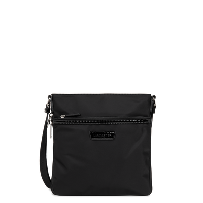 sac trotteur - basic verni #couleur_noir