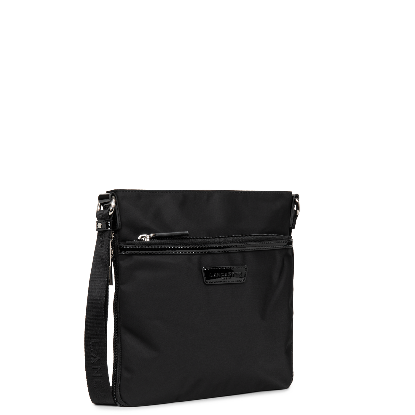 sac trotteur - basic verni #couleur_noir