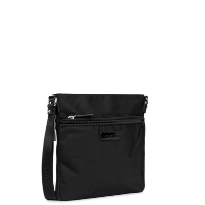 sac trotteur - basic verni #couleur_noir