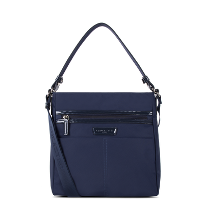 sac besace - basic verni #couleur_bleu-fonc