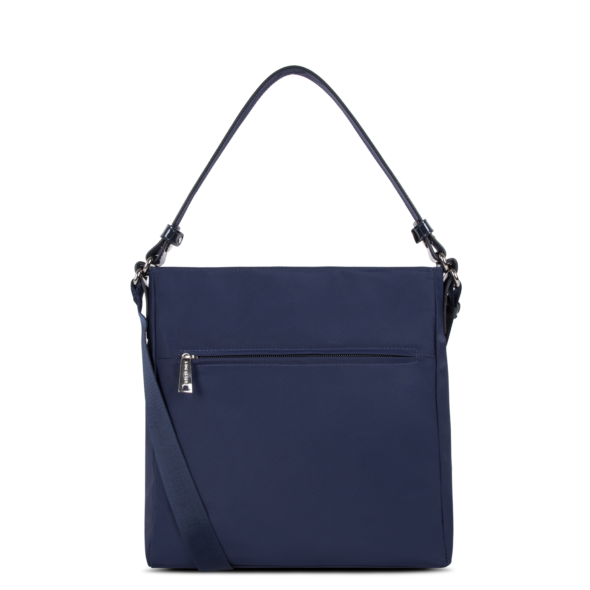 sac besace - basic verni 