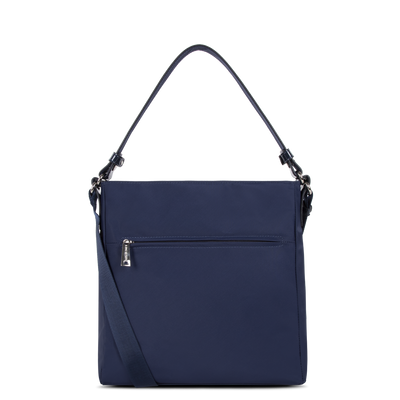 sac besace - basic verni #couleur_bleu-fonc