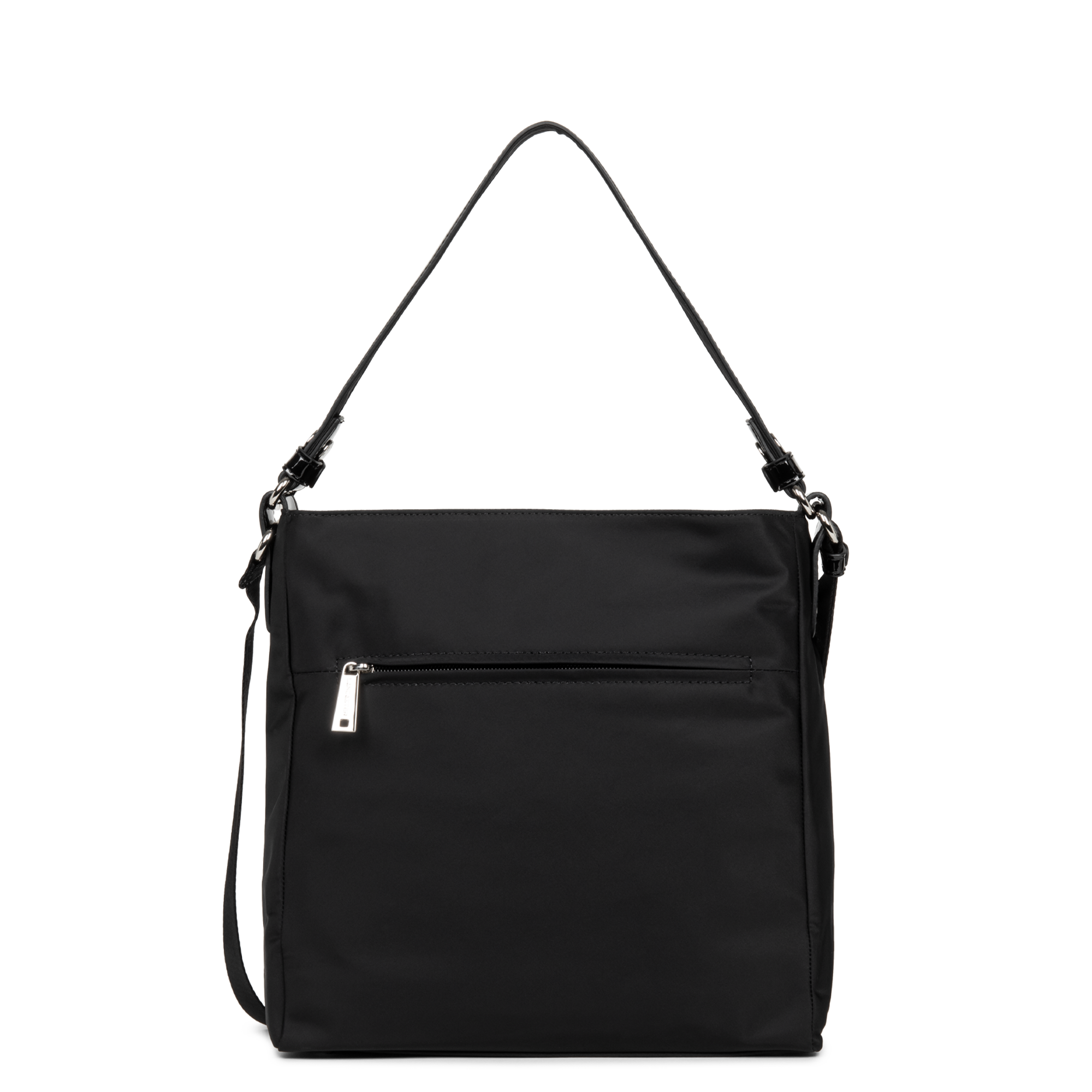 sac besace - basic verni 