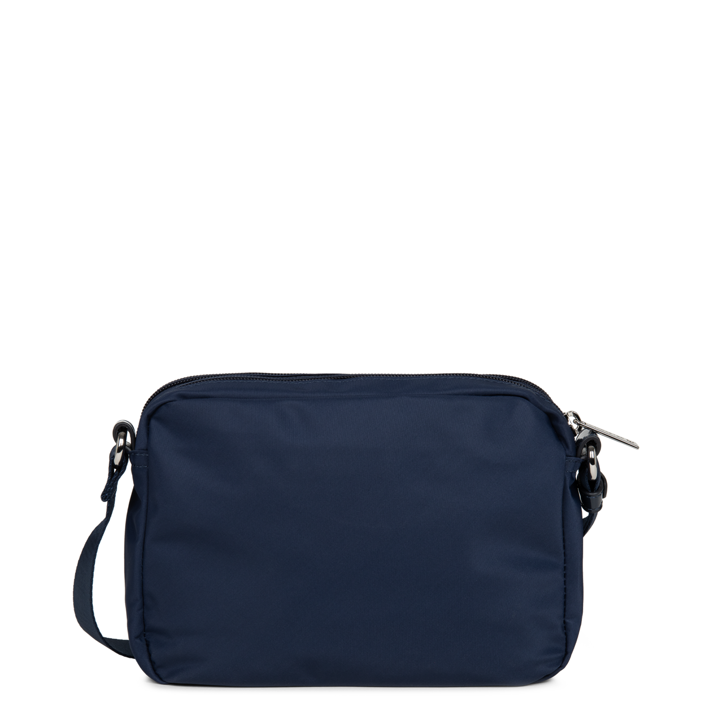 sac trotteur - basic verni #couleur_bleu-fonc