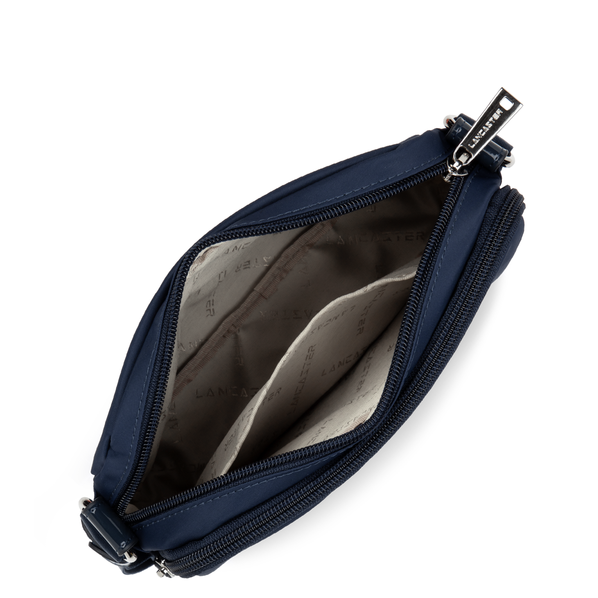 sac trotteur - basic verni 