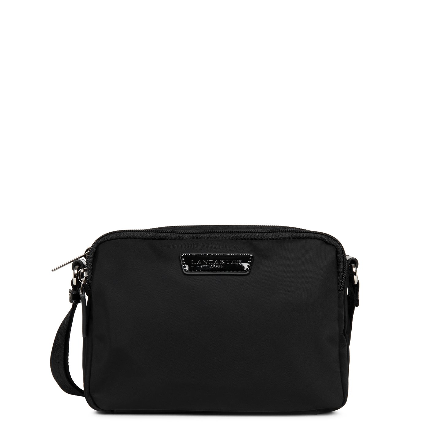 sac trotteur - basic verni #couleur_noir