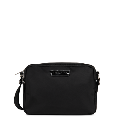 sac trotteur - basic verni #couleur_noir