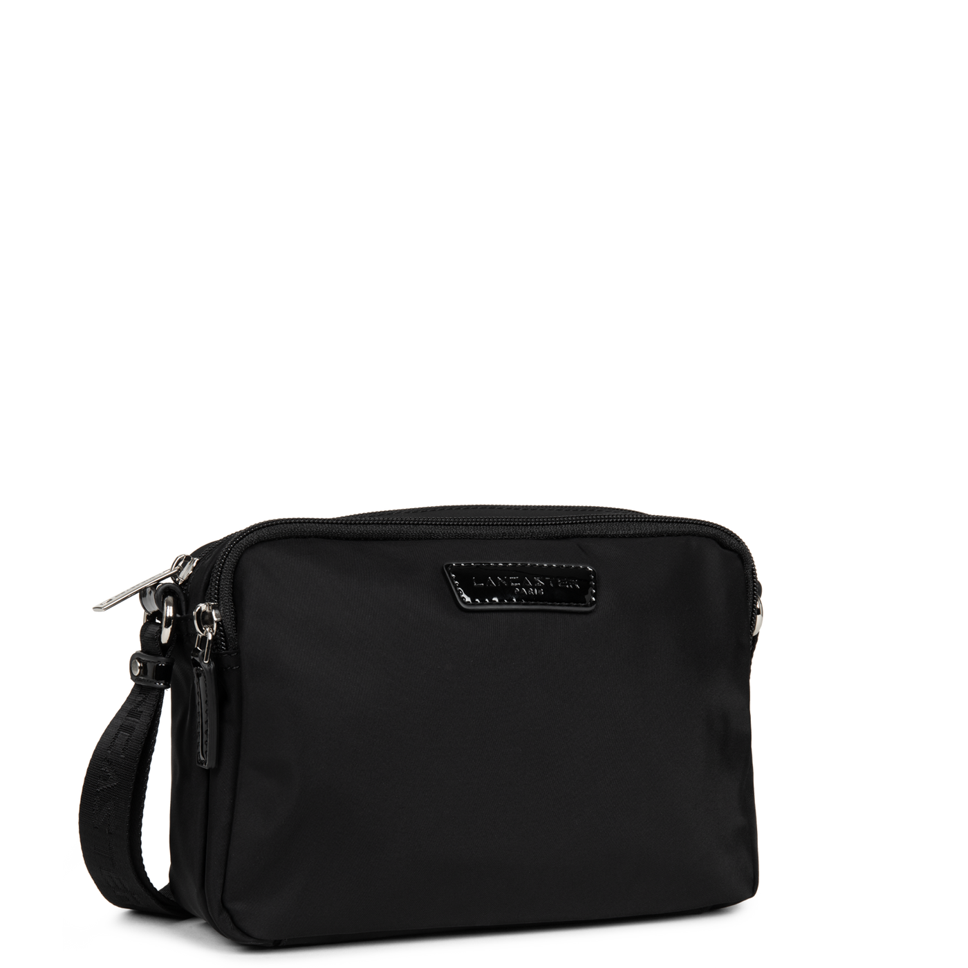 sac trotteur - basic verni #couleur_noir