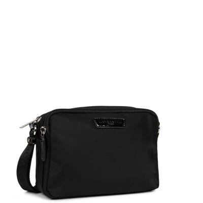 sac trotteur - basic verni #couleur_noir