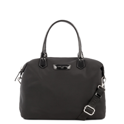 sac à main - basic verni #couleur_noir