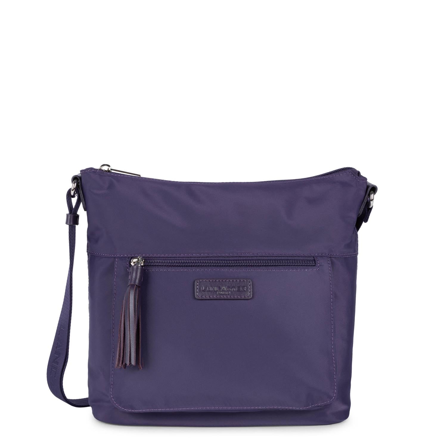 sac besace - basic pompon 