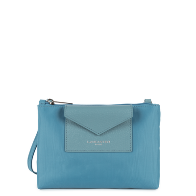 petit pochette - smart kba #couleur_bleu-cendre