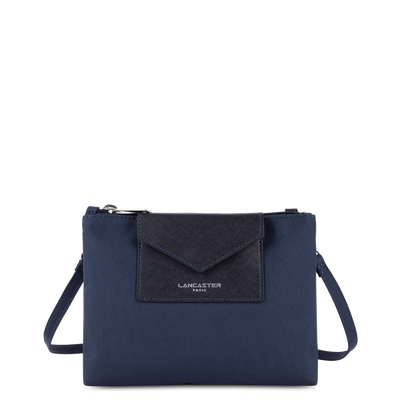 petit pochette - smart kba #couleur_bleu-fonc