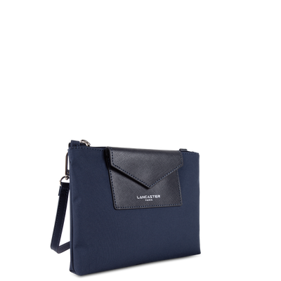 petit pochette - smart kba #couleur_bleu-fonc