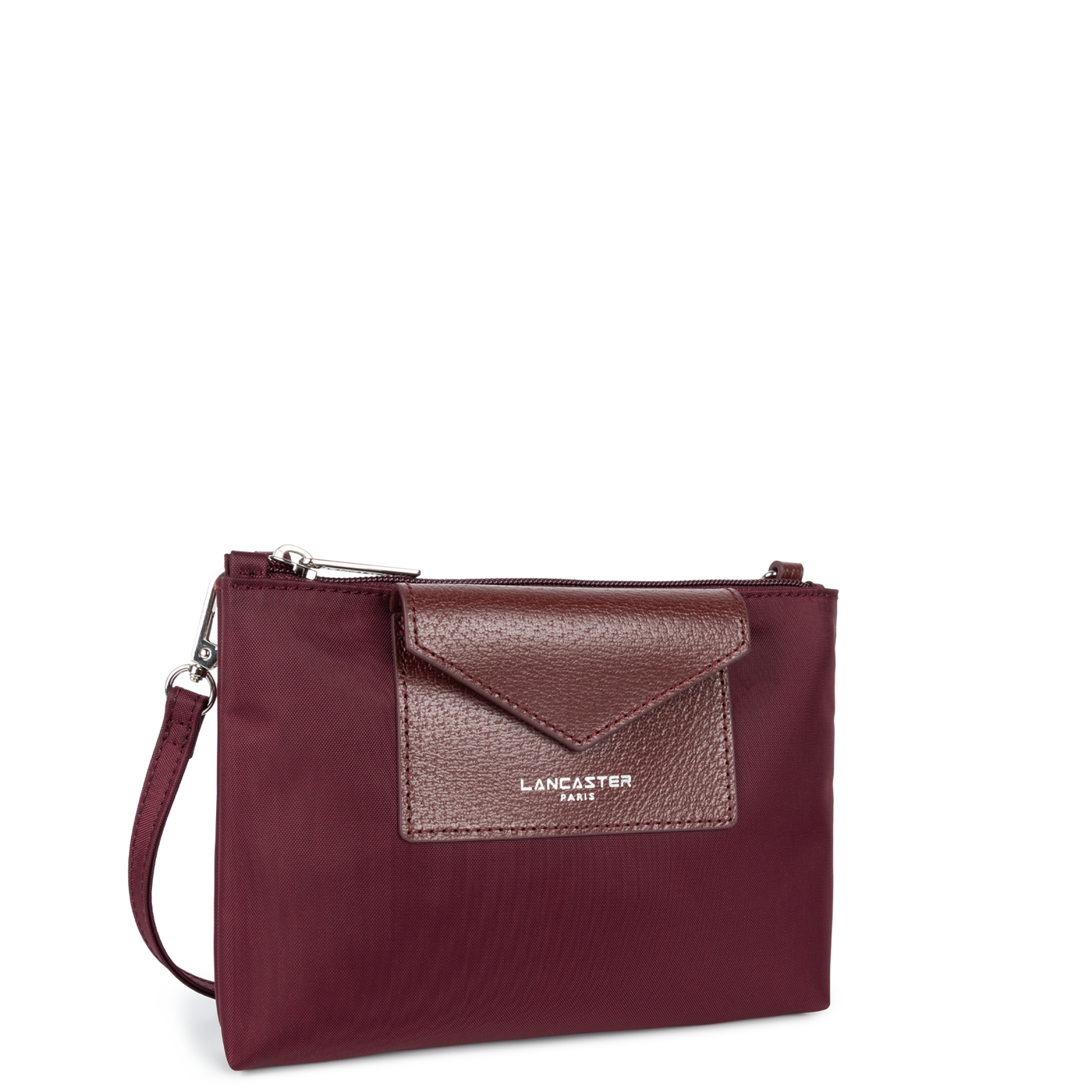 petit pochette - smart kba #couleur_bordeaux