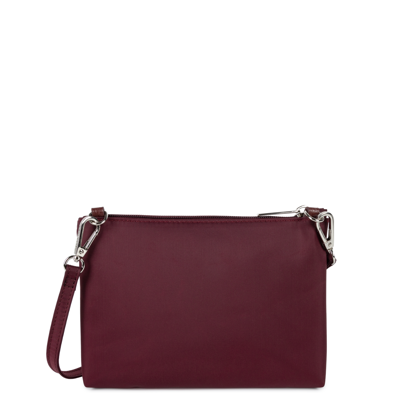 petit pochette - smart kba #couleur_bordeaux