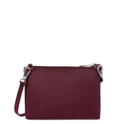 petit pochette - smart kba #couleur_bordeaux