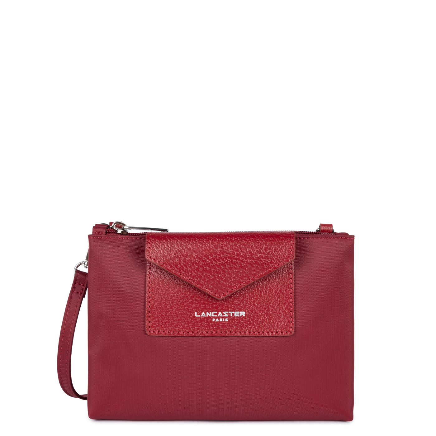 petit pochette - smart kba #couleur_carmin