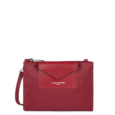 petit pochette - smart kba #couleur_carmin