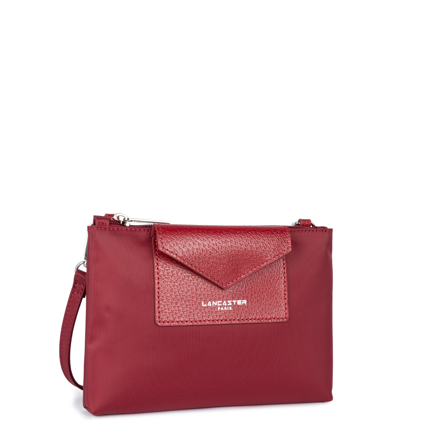 petit pochette - smart kba #couleur_carmin