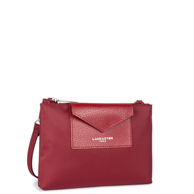 petit pochette - smart kba #couleur_carmin