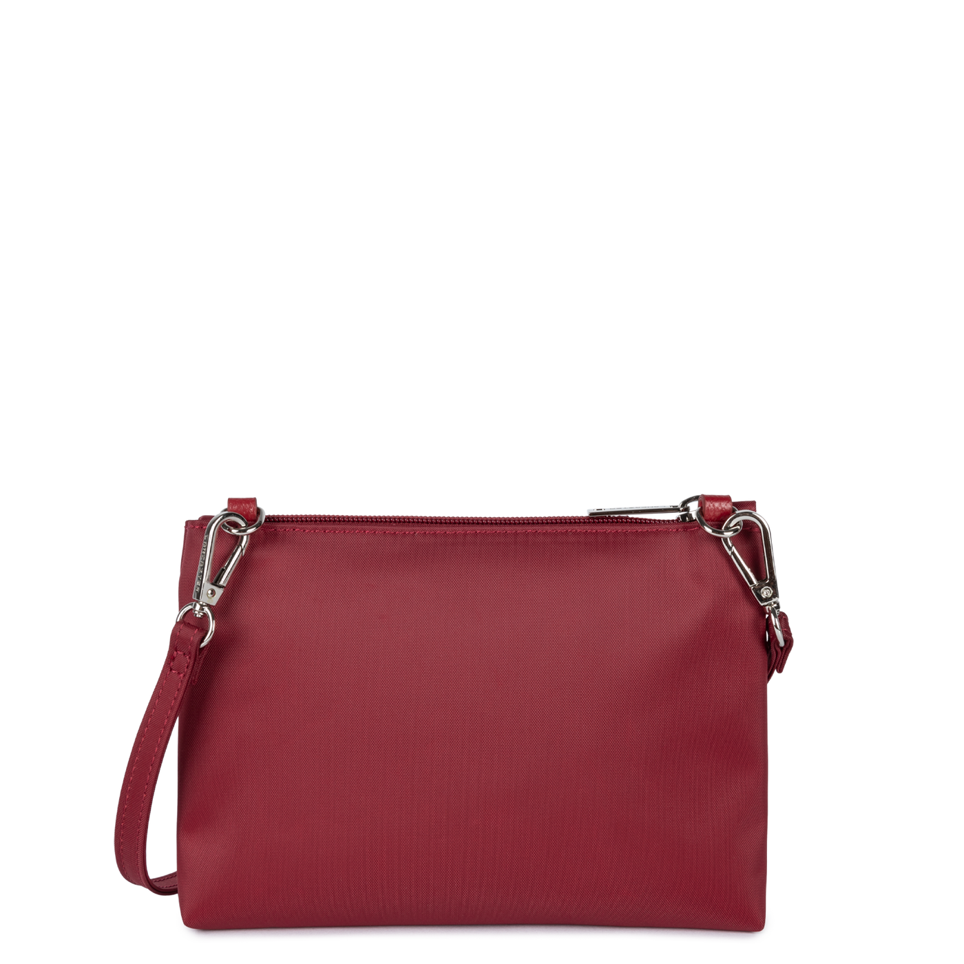 petit pochette - smart kba #couleur_carmin