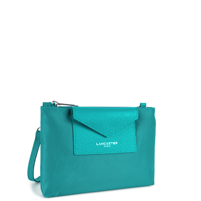 petit pochette - smart kba #couleur_paon-stone