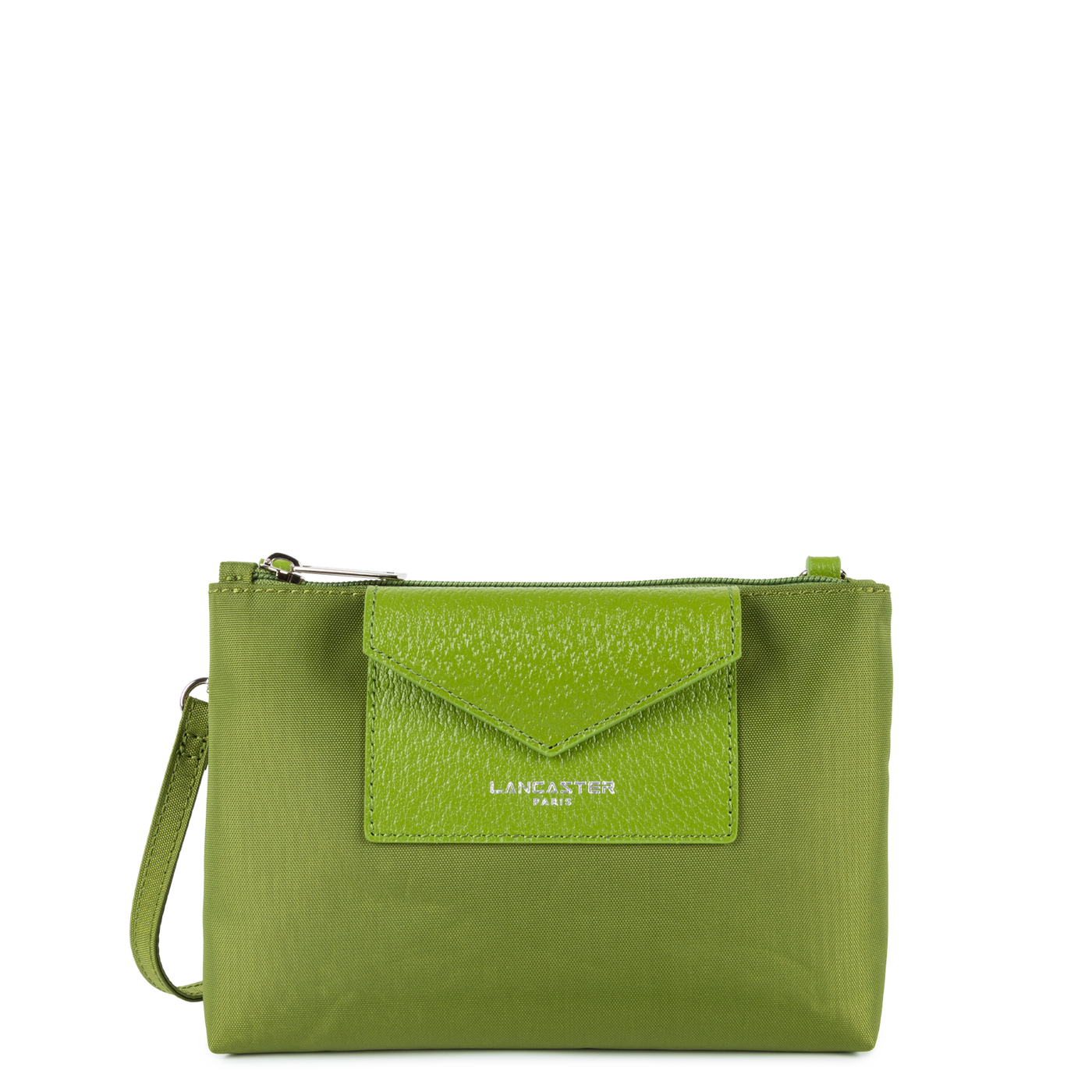 petit pochette - smart kba #couleur_pistache