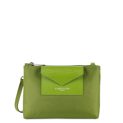 petit pochette - smart kba #couleur_pistache