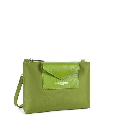 petit pochette - smart kba #couleur_pistache