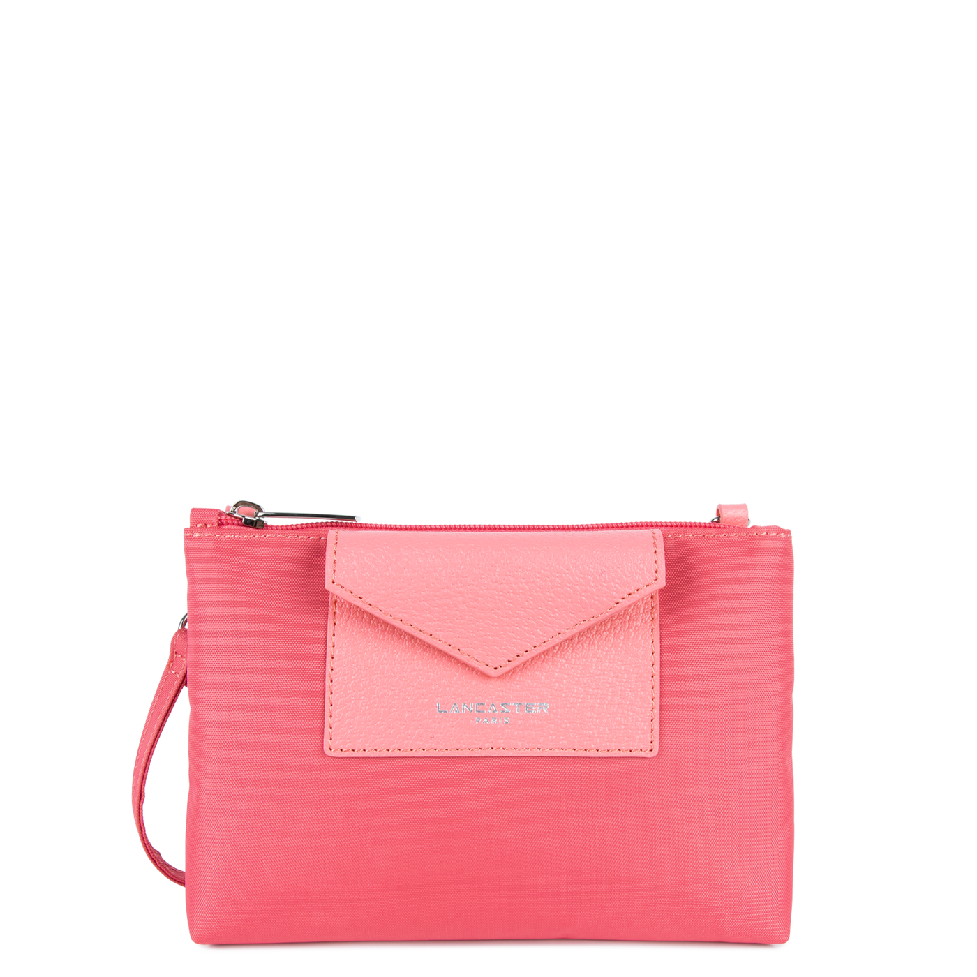 petit pochette - smart kba #couleur_rose-fonc