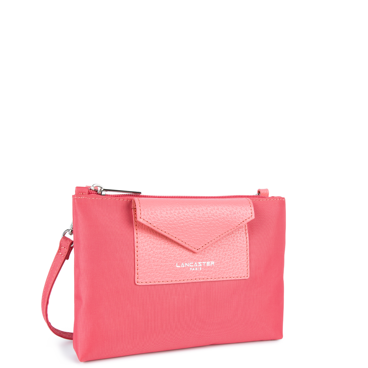 petit pochette - smart kba #couleur_rose-fonc