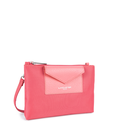 petit pochette - smart kba #couleur_rose-fonc