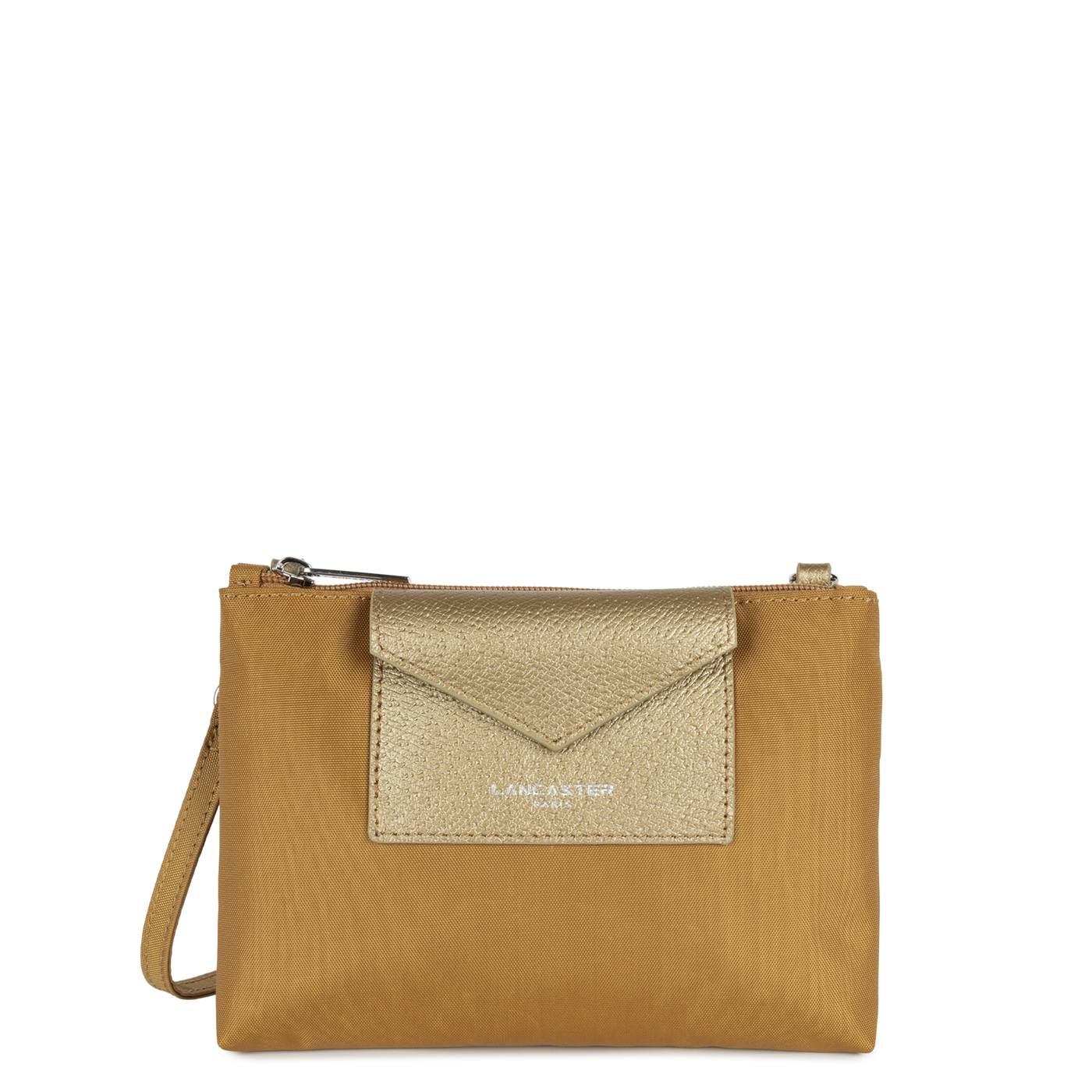 petit pochette - smart kba #couleur_sable-dor