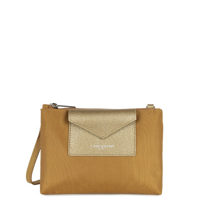 petit pochette - smart kba #couleur_sable-dor