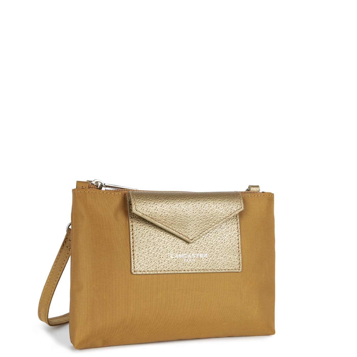 petit pochette - smart kba #couleur_sable-dor