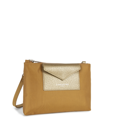 petit pochette - smart kba #couleur_sable-dor