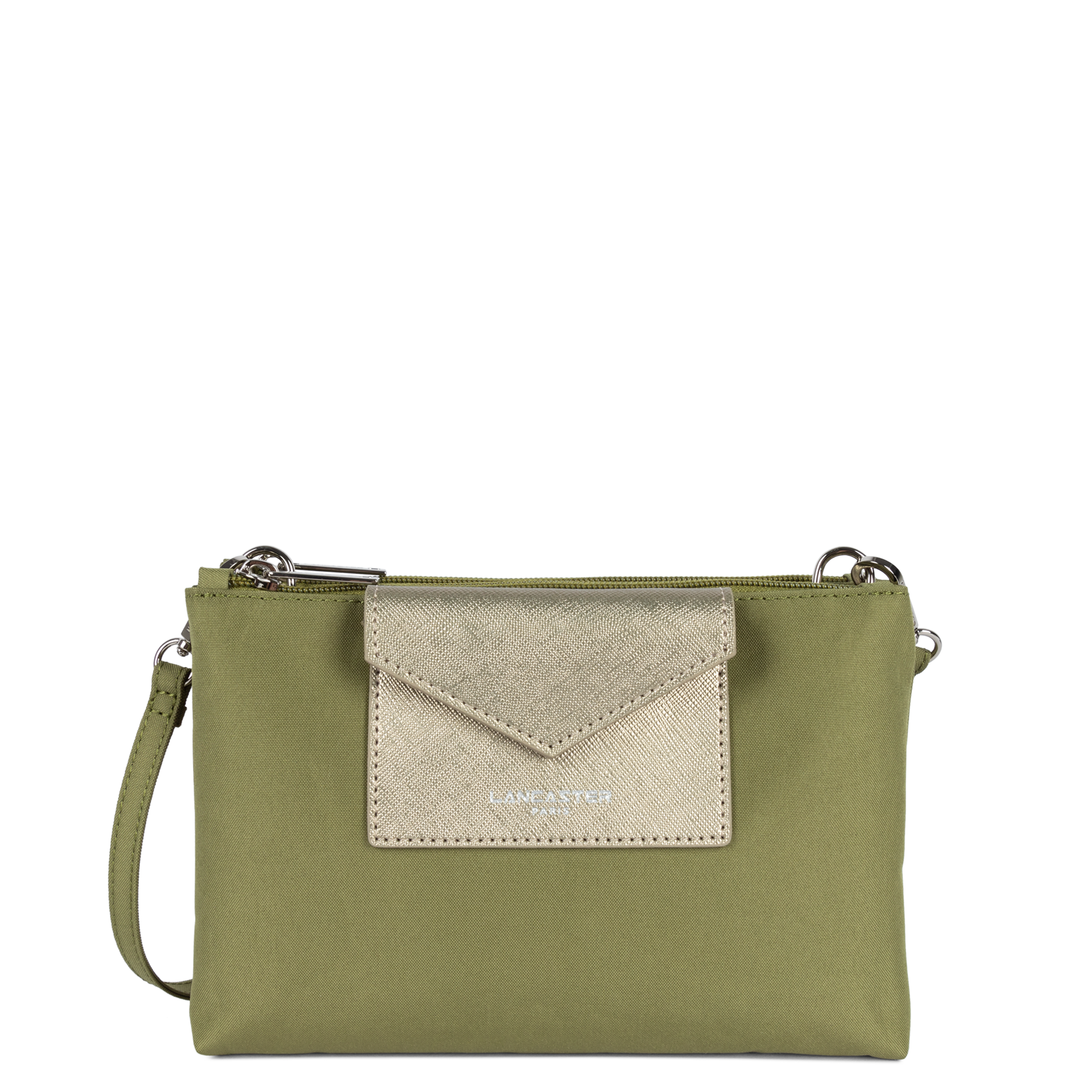 double pochette - smart kba 