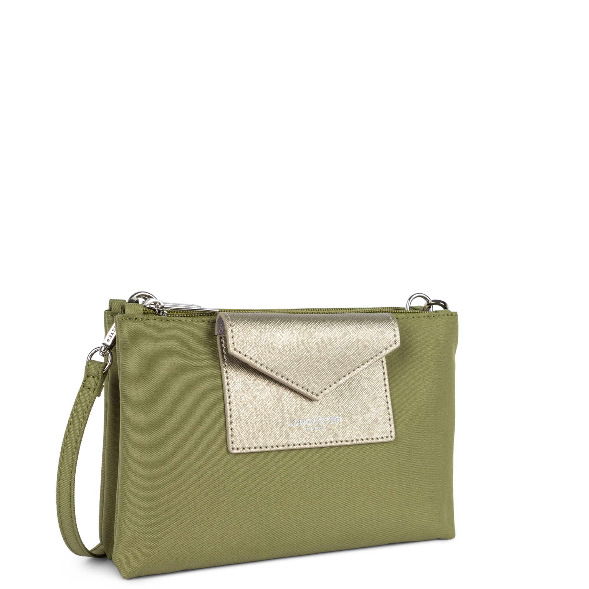 double pochette - smart kba 