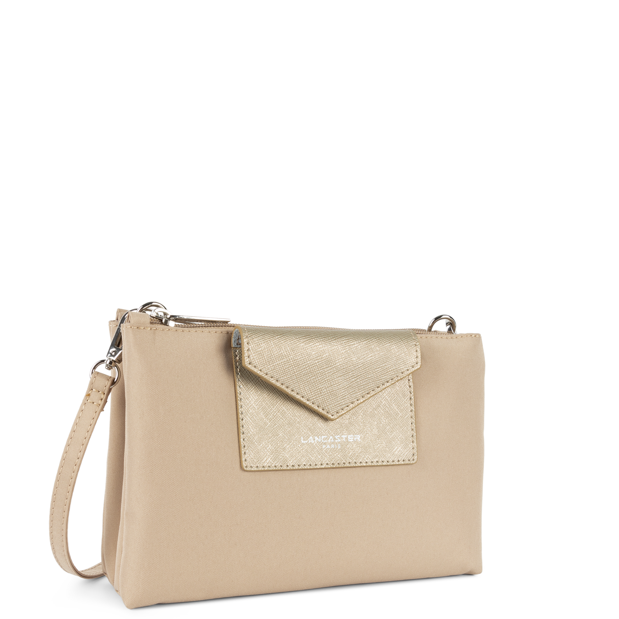 double pochette - smart kba 