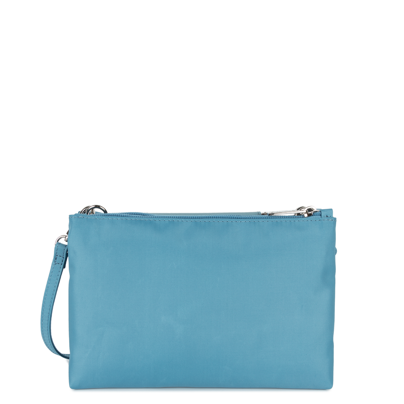 double pochette - smart kba #couleur_bleu-cendre